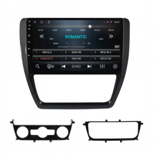 Navigatie dedicata cu Android VW Jetta IV 2011 - 2018, 3GB 80742