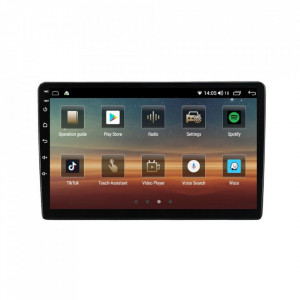 Navigatie dedicata cu Android VW Lupo 1998 - 2005, 6GB 14422