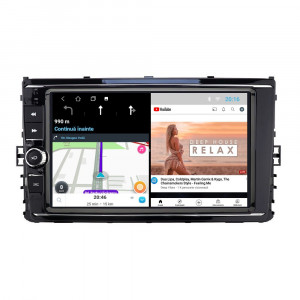 Navigatie dedicata cu Android VW T-Cross dupa 2018, 1GB 47142