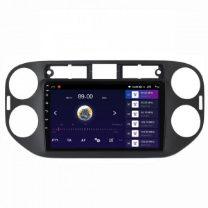 Navigatie dedicata cu Android VW Tiguan I 2012 - 2018, 4GB 15842