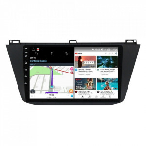 Navigatie dedicata cu Android VW Tiguan II dupa 2016, 4GB 7902
