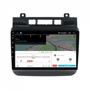 Navigatie dedicata cu Android VW Touareg 7P 2010 - 2018, 6GB 12702