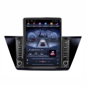 Navigatie dedicata cu Android VW Touran III dupa 2015, 1GB RAM, Radio GPS Dual Zone, Touchscreen IPS 9.7" HD tip Tesla, Internet Wi-Fi, Bluetooth, MirrorLink, USB 100492332