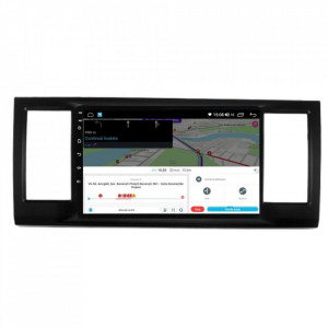 Navigatie dedicata cu Android VW Transporter / Caravelle / Multivan T6 2015 - 2020, 6GB 30982