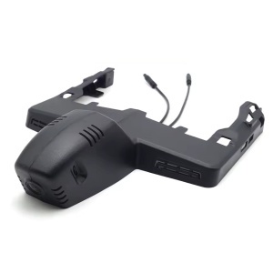 Camera DVR inregistrare trafic dedicata BMW iX (I20) dupa 2021, 4K 3840x2160, Night Vision, Wi-Fi