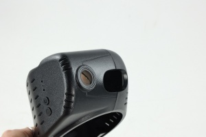 Camera DVR inregistrare trafic dedicata Mini Countryman F60 2021 - 2024, FullHD 1920x1080, Night Vision, Wi-Fi 100038223