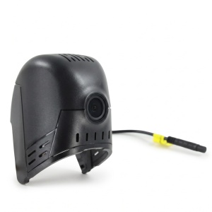 Camera DVR inregistrare trafic dedicata Porsche Macan 2014 - 2024 model A, FullHD 1920x1080, Night Vision, Wi-Fi - Img 4