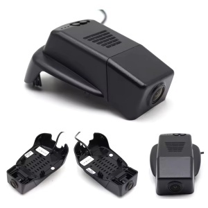 Camera DVR inregistrare trafic dedicata Volvo S90 II 2016 - 2020, 4K 3840x2160, Night Vision, Wi-Fi - Img 2