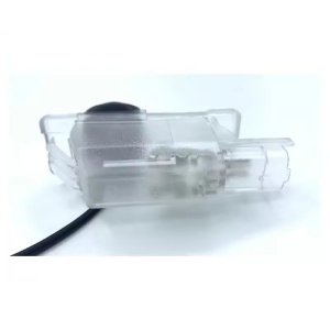 Camera marsarier dedicata Peugeot 208 I 2012 - 2019 tip lampa numar, AHD 720P, Night Vision, rezistenta la apa si praf, cablu video 6m 100043953