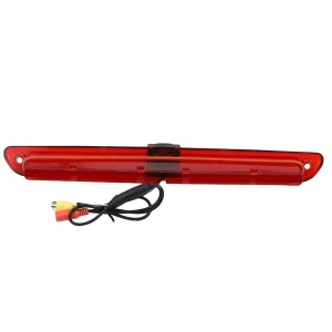 Camera marsarier dedicata VW Crafter 2006 - 2016 tip stop frana, AHD 720P, Night Vision, rezistenta la apa si praf, cablu video 6m 100008603