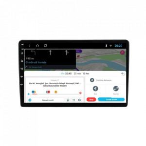 Navigatie dedicata cu Android Alfa Romeo Giulietta 2014 - 2020, 1GB 39863