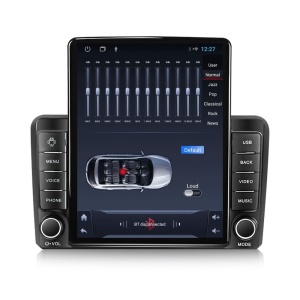 Navigatie dedicata cu Android Audi A3 (8P1) 2003 - 2013, 1GB RAM, Radio GPS Dual Zone, Touchscreen IPS 9.7" HD tip Tesla, Internet Wi-Fi, Bluetooth, MirrorLink, USB 100516503