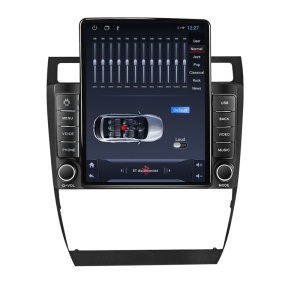 Navigatie dedicata cu Android Audi A6 (C5) 1997 - 2005, 2GB RAM, Radio GPS Dual Zone, Touchscreen IPS 9.7" HD tip Tesla, Internet Wi-Fi, Bluetooth, MirrorLink, USB 100513263