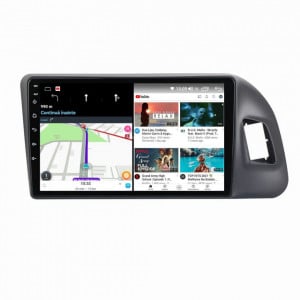 Navigatie dedicata cu Android Audi Q5 2008 - 2017, 6GB 29763