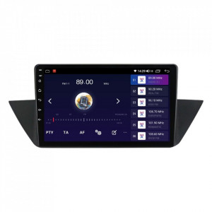 Navigatie dedicata cu Android BMW X1 (E84) 2009 - 2015, 6GB 11103