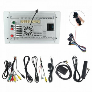 Navigatie dedicata cu Android Chevrolet Epica 2004 - 2012, 6GB 42373