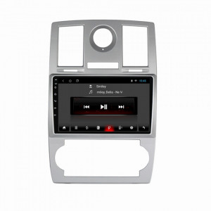 Navigatie dedicata cu Android Chrysler 300C 2004 - 2010, 1GB 40213