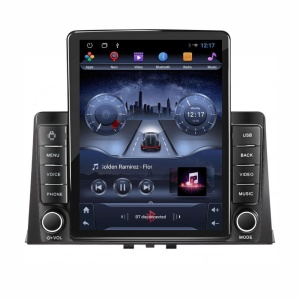 Navigatie dedicata cu Android Citroen Berlingo dupa 2018, 1GB RAM, Radio GPS Dual Zone, Touchscreen IPS 9.7" HD tip Tesla, Internet Wi-Fi, Bluetooth, MirrorLink, USB 100499223