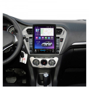 Navigatie dedicata cu Android Citroen C-Elysee 2012 - 2021, 8GB 63643