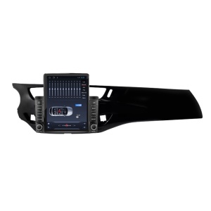 Navigatie dedicata cu Android Citroen C3 2009 - 2016, negru, 1GB RAM, Radio GPS Dual Zone, Touchscreen IPS 9.7" HD tip Tesla, Internet Wi-Fi, Bluetooth, MirrorLink, USB 100527183