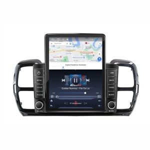 Navigatie dedicata cu Android Citroen C5 Aircross dupa 2018, 2GB RAM, Radio GPS Dual Zone, Touchscreen IPS 9.7" HD tip Tesla, Internet Wi-Fi, Bluetooth, MirrorLink, USB 100502343