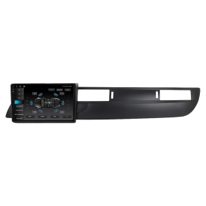 Navigatie dedicata cu Android Citroen C5 III 2008 - 2017 fara navigatie originala, 12GB RAM, Radio GPS Dual Zone, Display 2K QLED 9.5" Touchscreen, Internet Wi-Fi si slot SIM 4G, Bluetooth, MirrorLink, USB 100006603