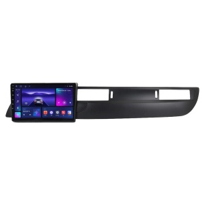 Navigatie dedicata cu Android Citroen C5 III 2008 - 2017 fara navigatie originala, 4GB RAM, Radio GPS Dual Zone, Display HD IPS 9" Touchscreen, Internet Wi-Fi, Bluetooth, MirrorLink, USB