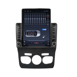 Navigatie dedicata cu Android Citroen DS4 2010 - 2018, clima automata, 1GB RAM, Radio GPS Dual Zone, Touchscreen IPS 9.7" HD tip Tesla, Internet Wi-Fi, Bluetooth, MirrorLink, USB 100517163