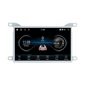 Navigatie dedicata cu Android Citroen DS5 2011 - 2018, 2GB RAM, Radio GPS Dual Zone, Display HD IPS 7" Touchscreen, Internet Wi-Fi, Bluetooth, MirrorLink, USB 100012473