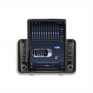 Navigatie dedicata cu Android Dacia Duster II 2022 - 2024, 1GB RAM, Radio GPS Dual Zone, Touchscreen IPS 9.7" HD tip Tesla, Internet Wi-Fi, Bluetooth, MirrorLink, USB 100524483