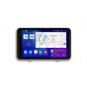 Navigatie dedicata cu Android Dacia Duster II 2022 - 2024, 8GB RAM, Radio GPS Dual Zone, Display 2K QLED 10.36" Touchscreen, Internet Wi-Fi si slot SIM 4G, Bluetooth, MirrorLink, USB 100009643
