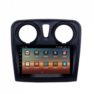 Navigatie dedicata cu Android Dacia Sandero II 2012 - 2020, 8GB 12203