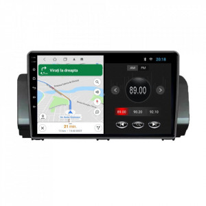 Navigatie dedicata cu Android Dacia Sandero III dupa 2021, 2GB 36423