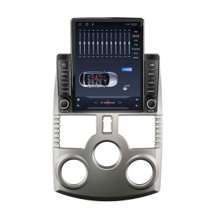 Navigatie dedicata cu Android Daihatsu Terios dupa 2005, 1GB RAM, Radio GPS Dual Zone, Touchscreen IPS 9.7" HD tip Tesla, Internet Wi-Fi, Bluetooth, MirrorLink, USB 100520013