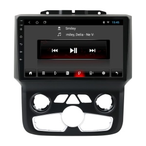 Navigatie dedicata cu Android Dodge RAM 2013 - 2018, clima automata, 2GB RAM, Radio GPS Dual Zone, Display HD IPS 9" Touchscreen, Internet Wi-Fi, Bluetooth, MirrorLink, USB 100506093