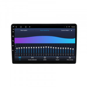 Navigatie dedicata cu Android Fiat 500 2015 - 2020, 2GB 79683