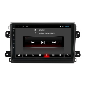 Navigatie dedicata cu Android Fiat Ducato dupa 2022, 2GB RAM, Radio GPS Dual Zone, Display HD IPS 9" Touchscreen, Internet Wi-Fi, Bluetooth, MirrorLink, USB 100504233