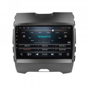 Navigatie dedicata cu Android Ford Edge 2016 - 2021, 3GB 81303