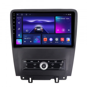 Navigatie dedicata cu Android Ford Mustang 2009 - 2014, 3GB 81513