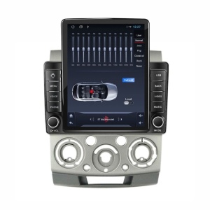 Navigatie dedicata cu Android Ford Ranger 2005 - 2011, 1GB RAM, Radio GPS Dual Zone, Touchscreen IPS 9.7" HD tip Tesla, Internet Wi-Fi, Bluetooth, MirrorLink, USB 100518003