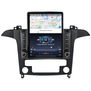 Navigatie dedicata cu Android Ford S-Max I / Galaxy II 2006 - 2015, clima automata, 2GB RAM, Radio GPS Dual Zone, Touchscreen IPS 9.7" HD tip Tesla, Internet Wi-Fi, Bluetooth, MirrorLink, USB 100490163