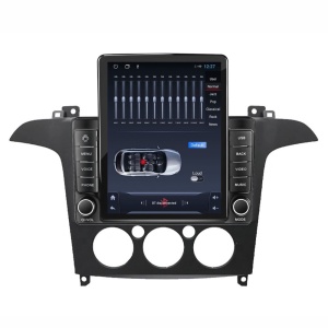 Navigatie dedicata cu Android Ford S-Max I / Galaxy II 2006 - 2015, clima manuala, 2GB RAM, Radio GPS Dual Zone, Touchscreen IPS 9.7" HD tip Tesla, Internet Wi-Fi, Bluetooth, MirrorLink, USB 100527213