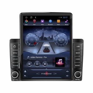 Navigatie dedicata cu Android Ford Transit 2006 - 2014, 1GB RAM, Radio GPS Dual Zone, Touchscreen IPS 9.7" HD tip Tesla, Internet Wi-Fi, Bluetooth, MirrorLink, USB 100492503