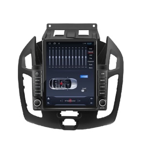 Navigatie dedicata cu Android Ford Transit / Tourneo Connect 2013 - 2018, 2GB RAM, Radio GPS Dual Zone, Touchscreen IPS 9.7" HD tip Tesla, Internet Wi-Fi, Bluetooth, MirrorLink, USB 100527243
