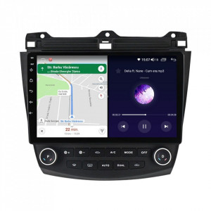 Navigatie dedicata cu Android Honda Accord VII 2003 - 2008, 8GB 12853