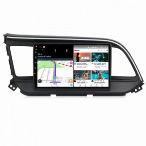Navigatie dedicata cu Android Hyundai Elantra VI 2019 - 2020, 6GB 29823