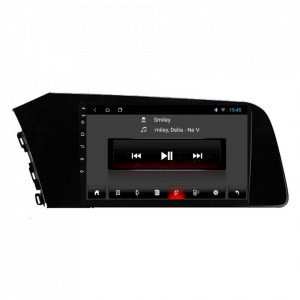Navigatie dedicata cu Android Hyundai Elantra VII dupa 2020, 1GB 25923