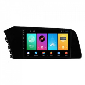 Navigatie dedicata cu Android Hyundai Elantra VII dupa 2020, 2GB 25793