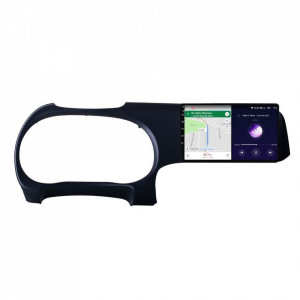 Navigatie dedicata cu Android Hyundai i10 dupa 2020, 6GB 29833
