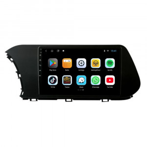 Navigatie dedicata cu Android Hyundai i20 dupa 2020, 2GB 83153